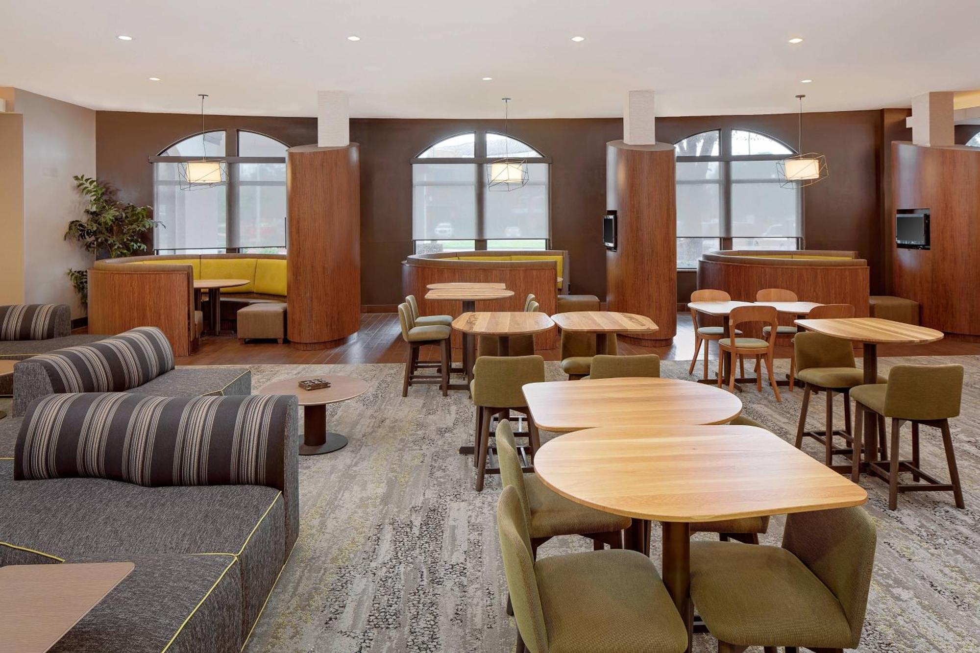 Courtyard By Marriott Houma Hotel Eksteriør billede