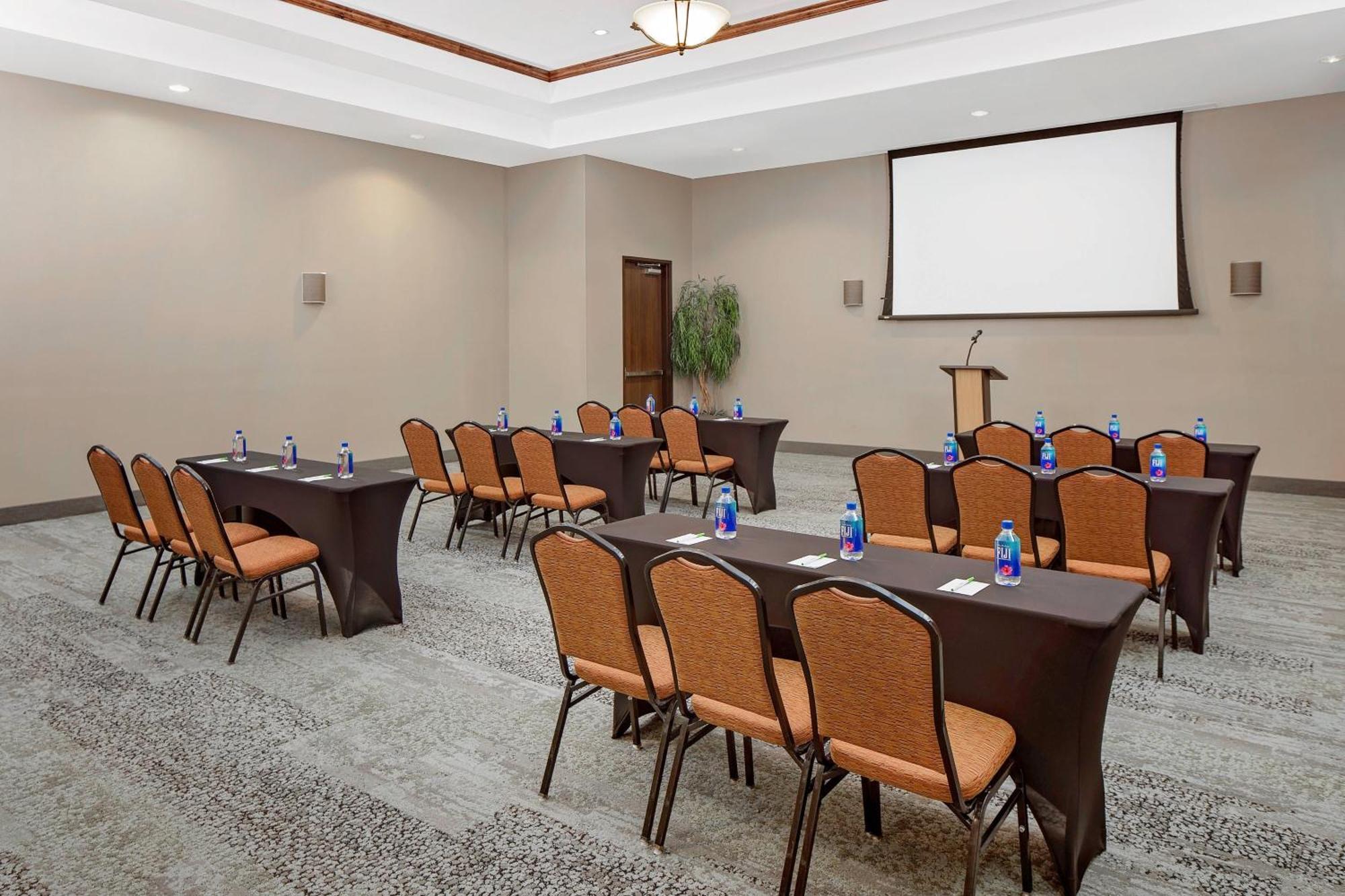 Courtyard By Marriott Houma Hotel Eksteriør billede