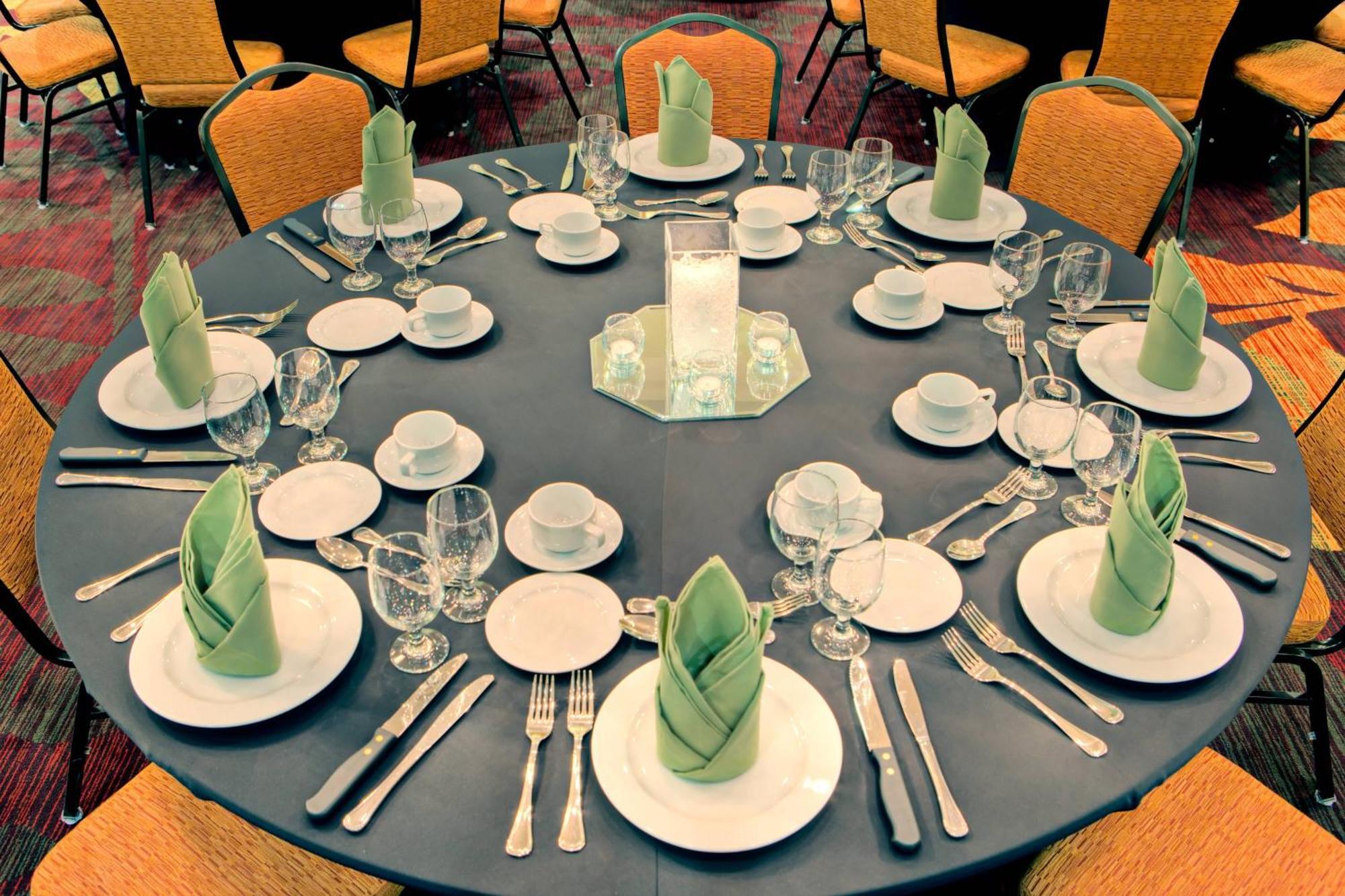 Courtyard By Marriott Houma Hotel Eksteriør billede