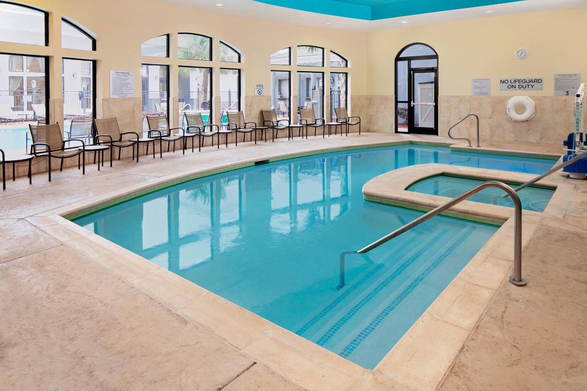 Courtyard By Marriott Houma Hotel Eksteriør billede