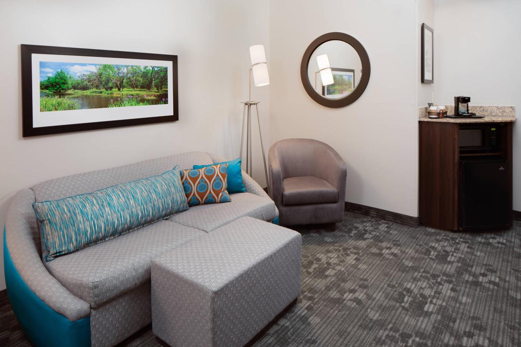 Courtyard By Marriott Houma Hotel Eksteriør billede