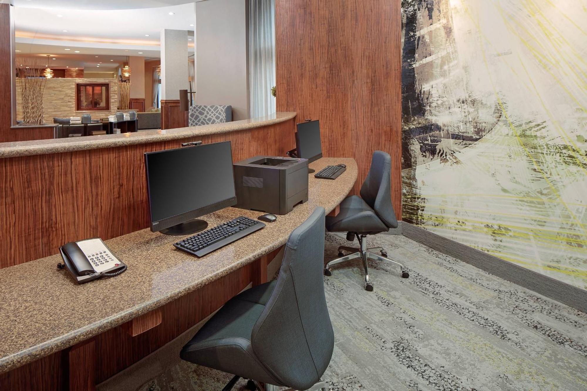 Courtyard By Marriott Houma Hotel Eksteriør billede