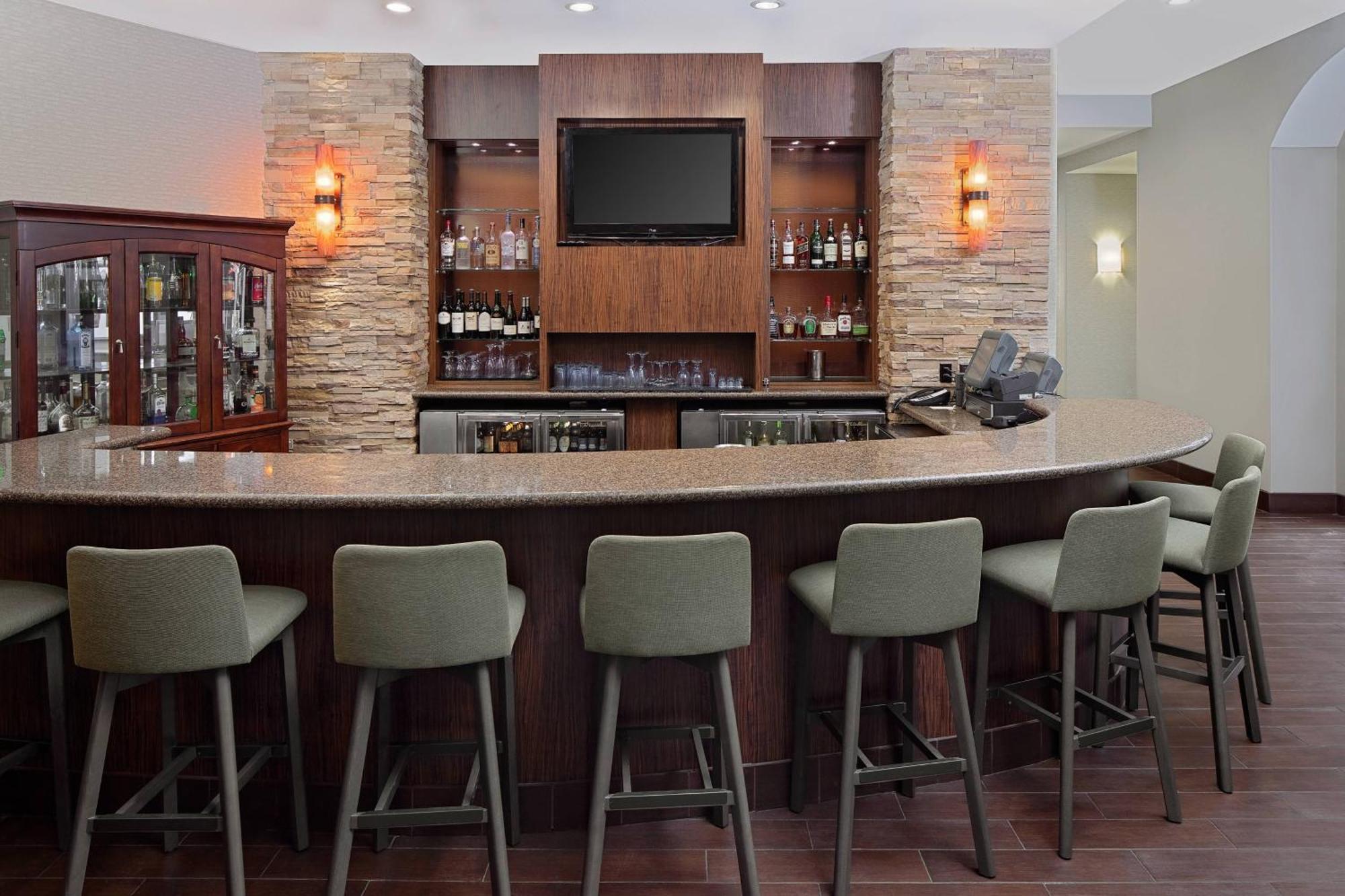 Courtyard By Marriott Houma Hotel Eksteriør billede