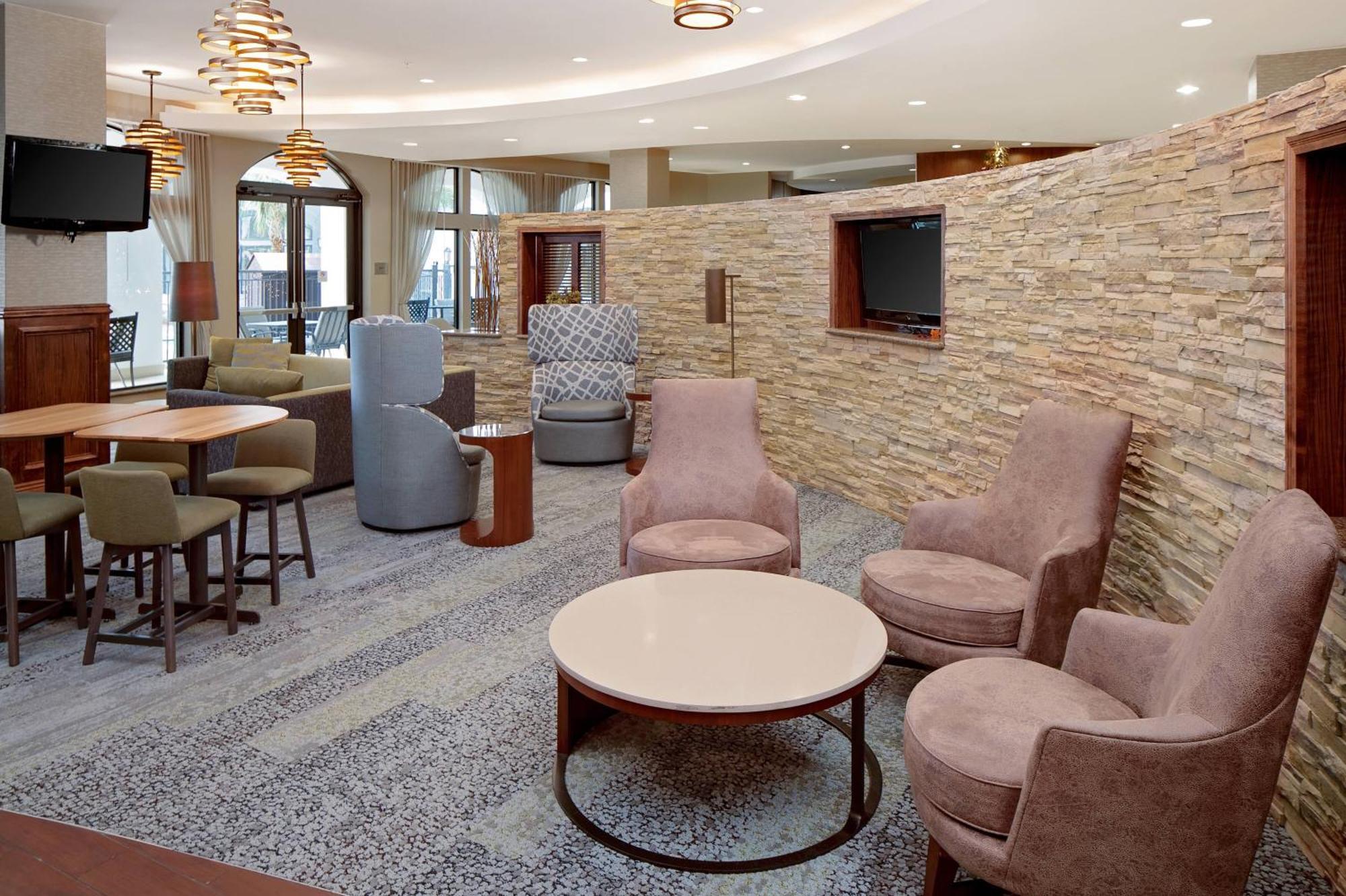 Courtyard By Marriott Houma Hotel Eksteriør billede