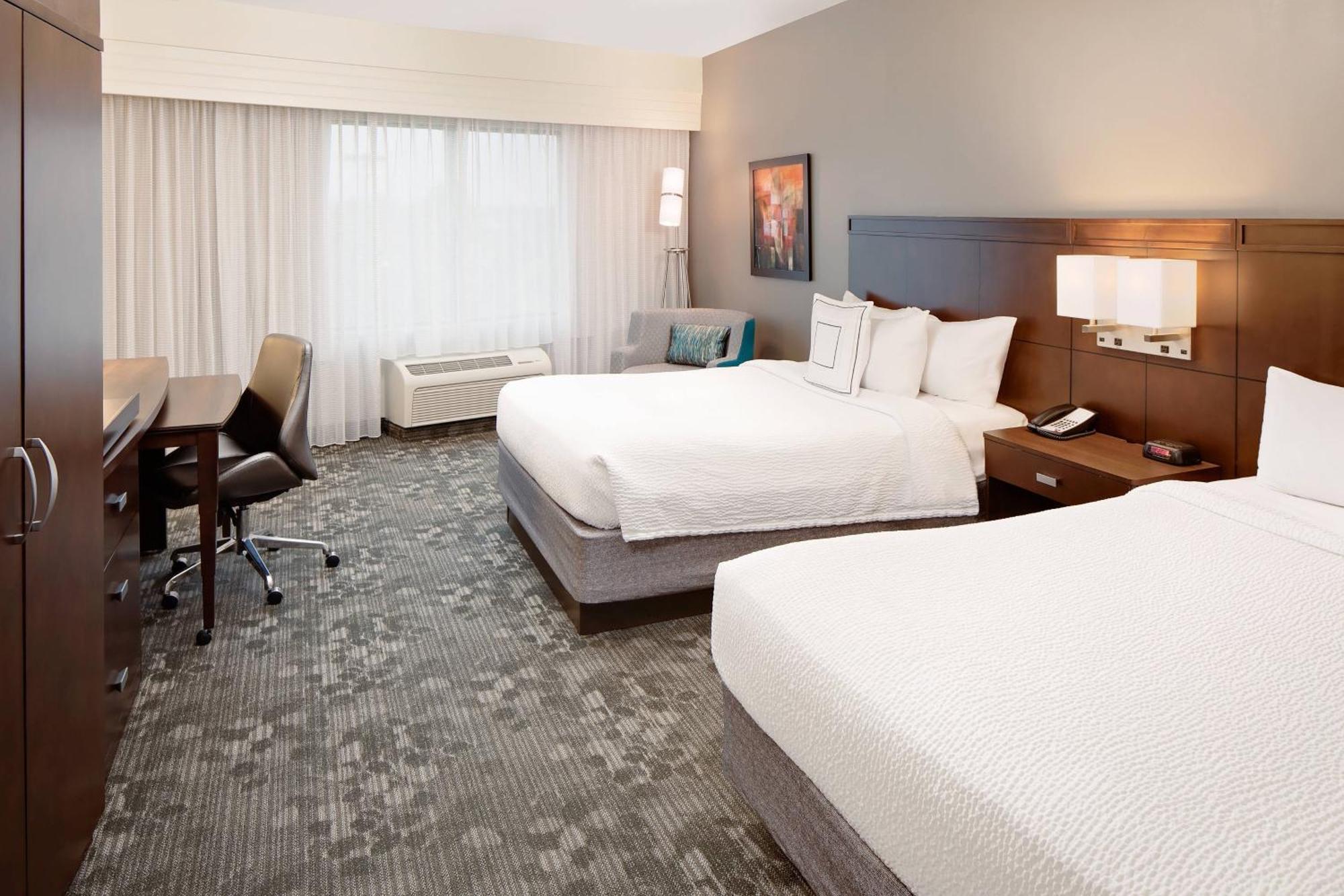 Courtyard By Marriott Houma Hotel Eksteriør billede
