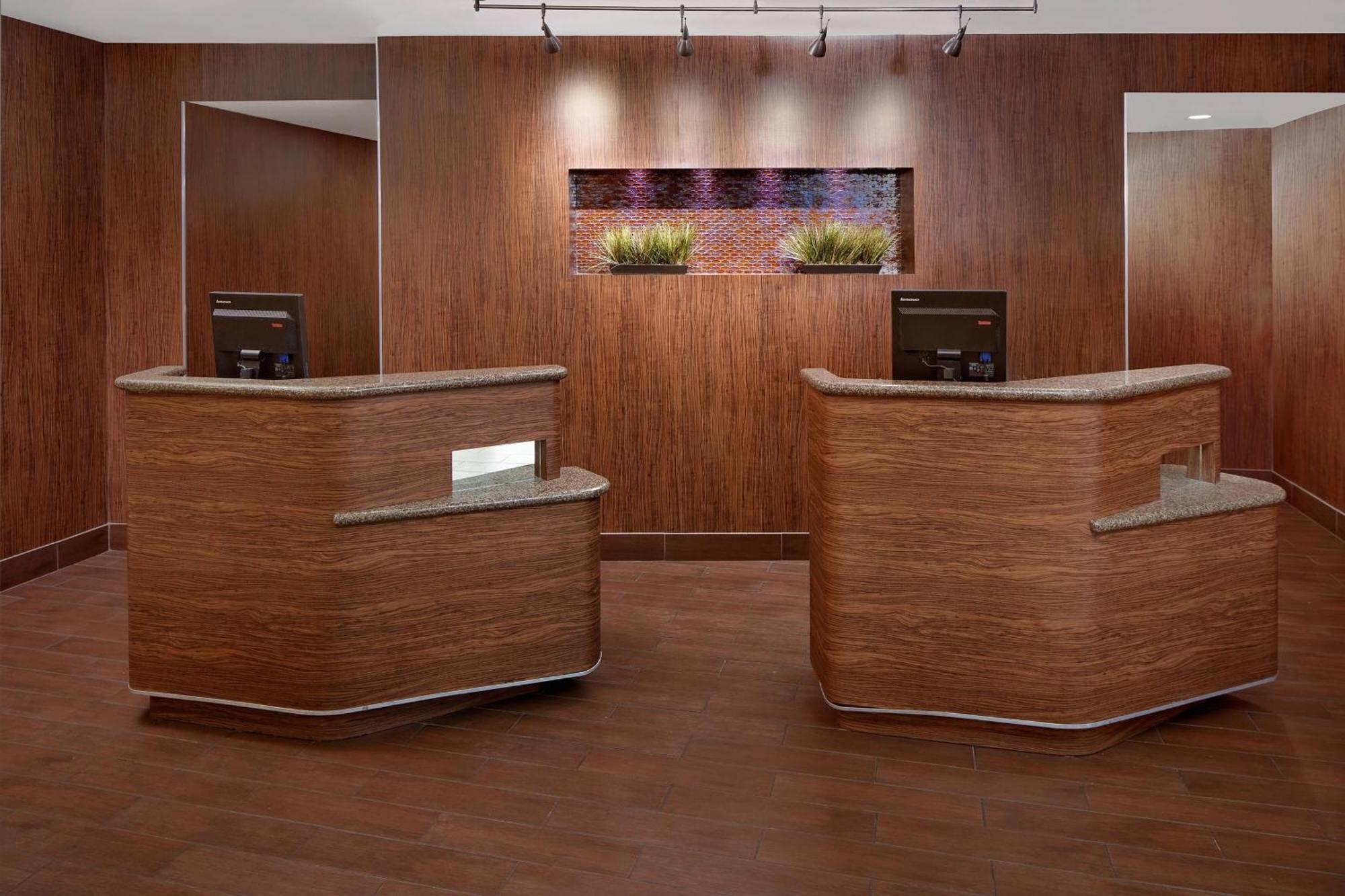 Courtyard By Marriott Houma Hotel Eksteriør billede