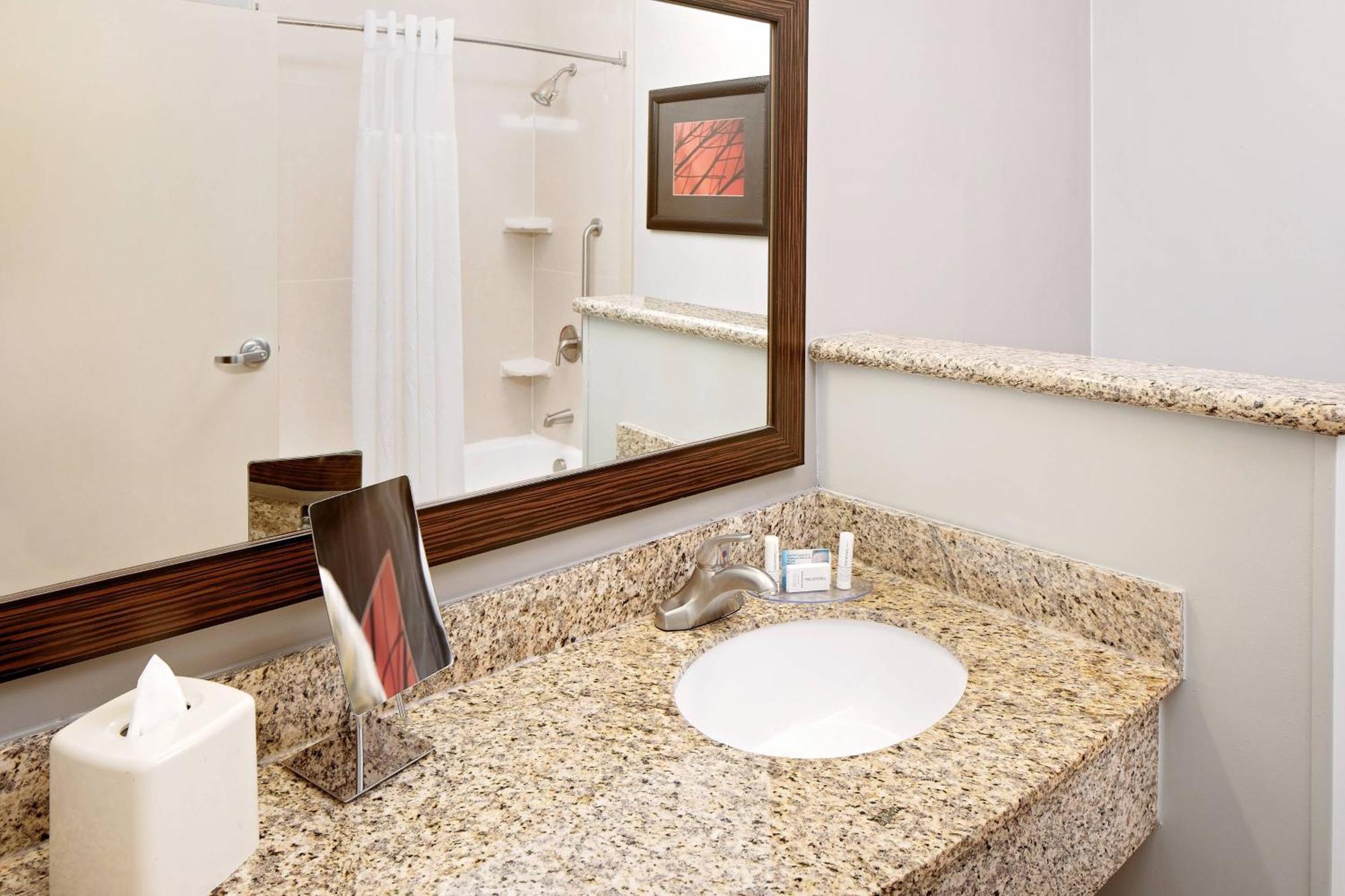 Courtyard By Marriott Houma Hotel Eksteriør billede
