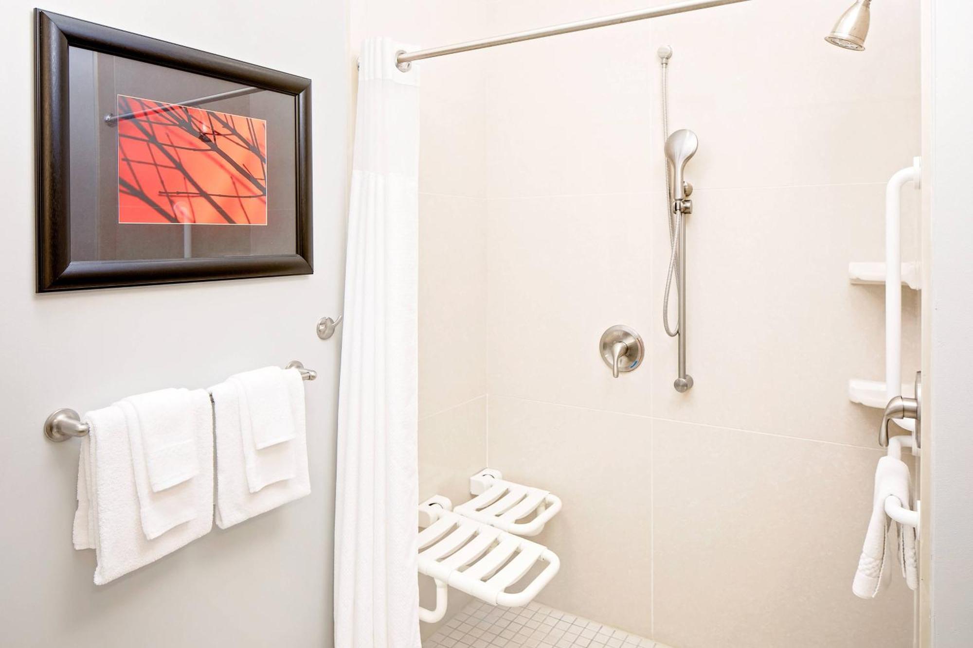 Courtyard By Marriott Houma Hotel Eksteriør billede