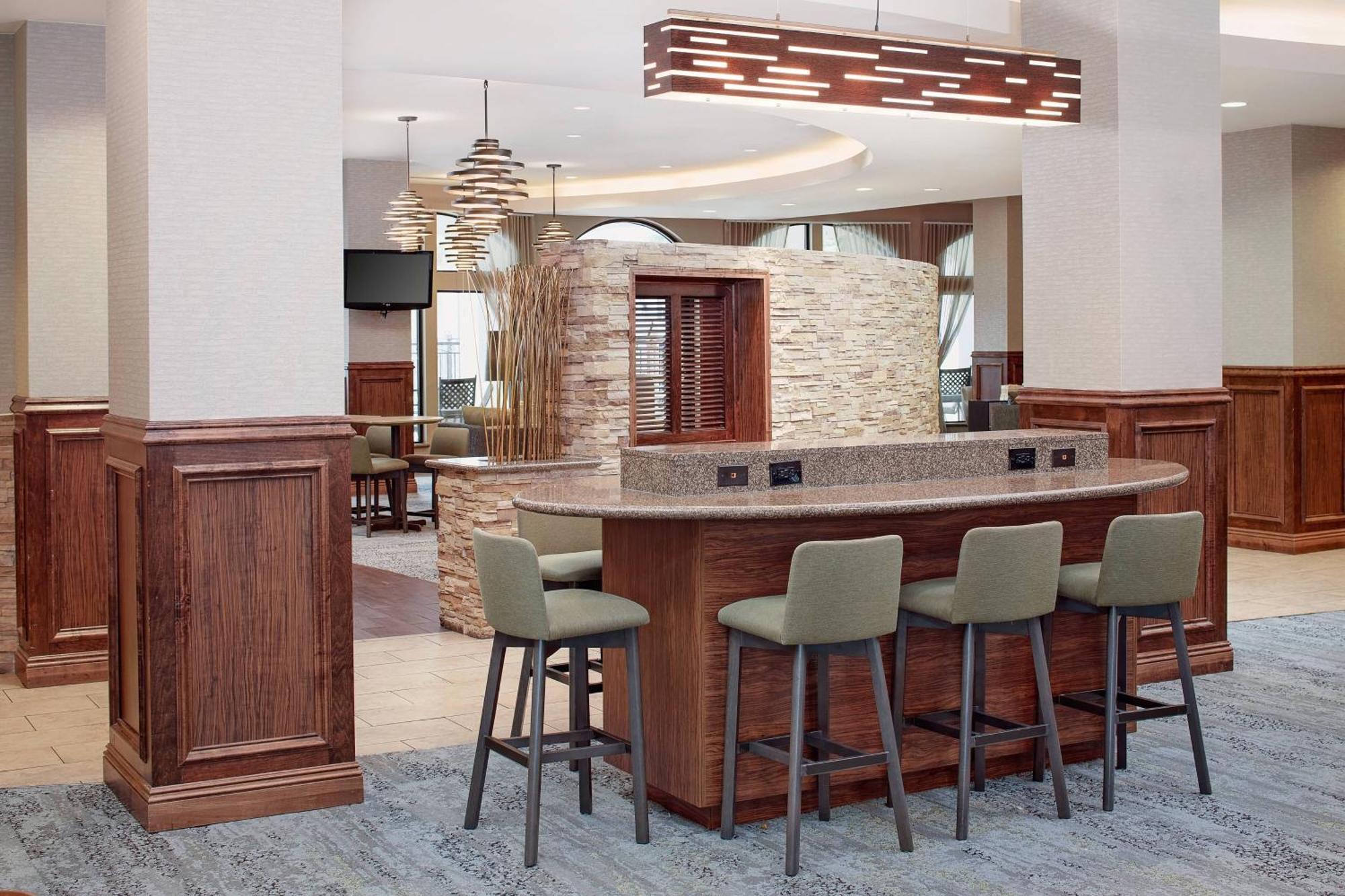 Courtyard By Marriott Houma Hotel Eksteriør billede