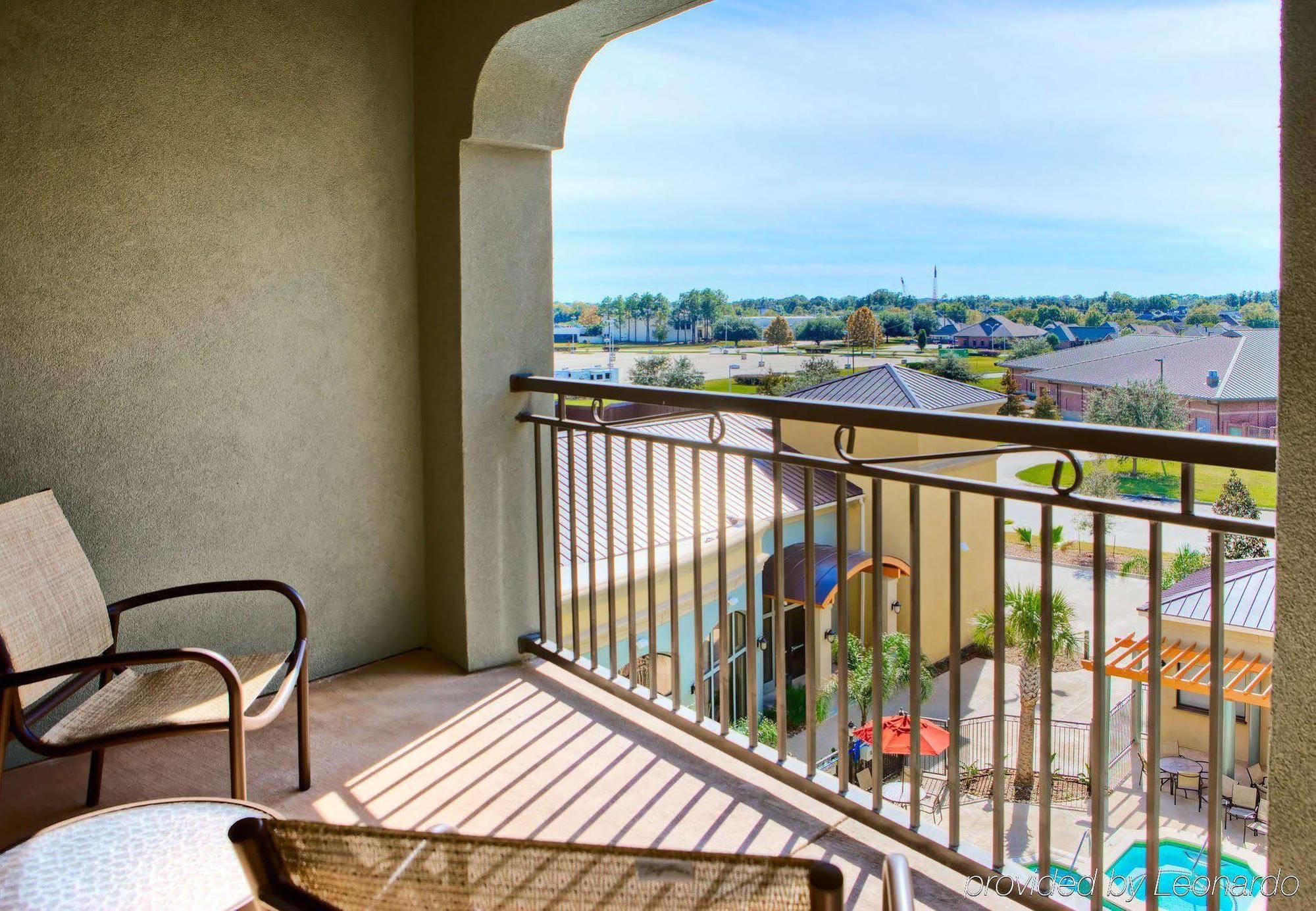 Courtyard By Marriott Houma Hotel Værelse billede