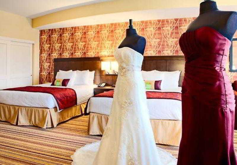 Courtyard By Marriott Houma Hotel Værelse billede