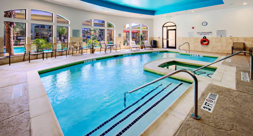 Courtyard By Marriott Houma Hotel Eksteriør billede