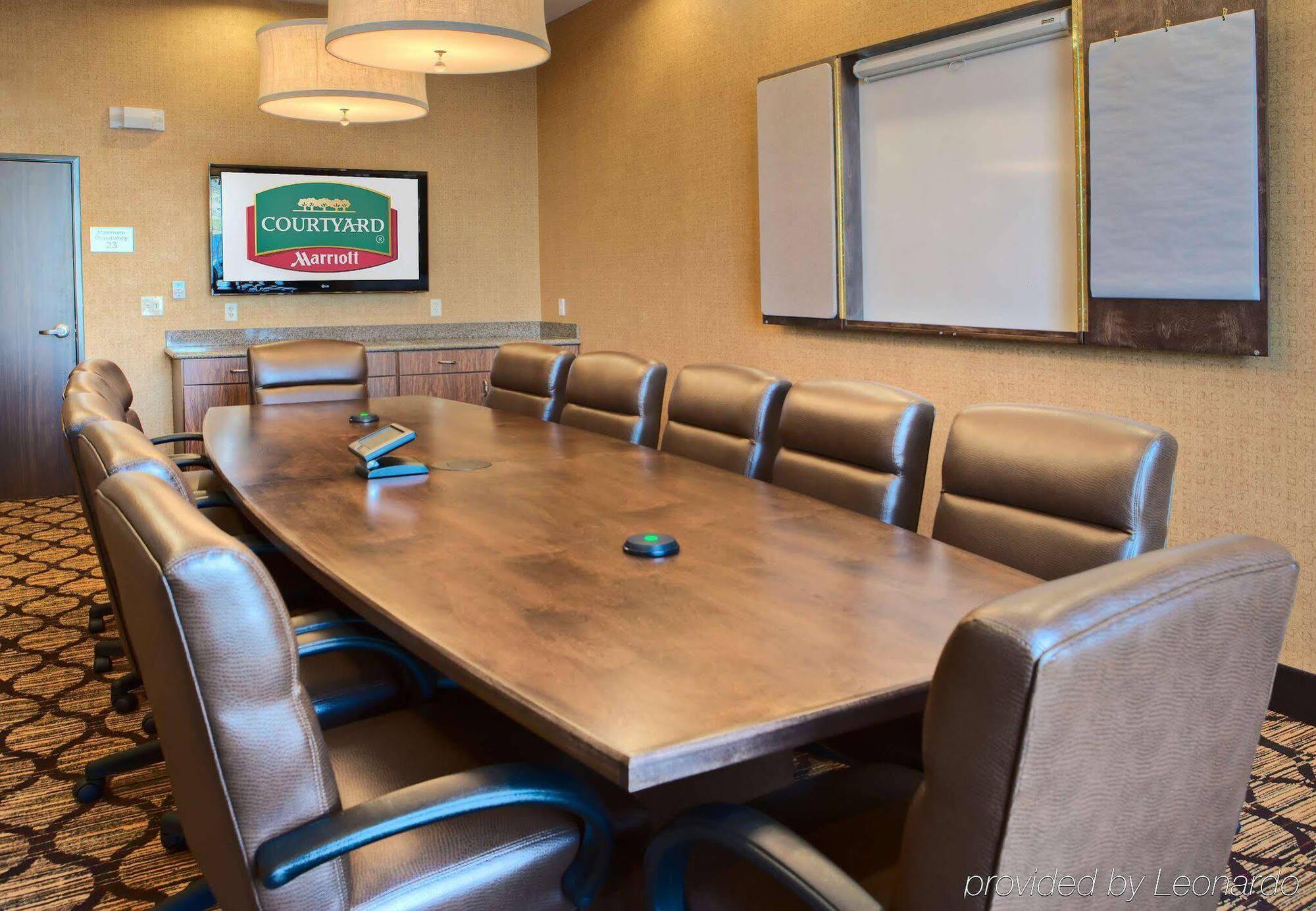 Courtyard By Marriott Houma Hotel Eksteriør billede