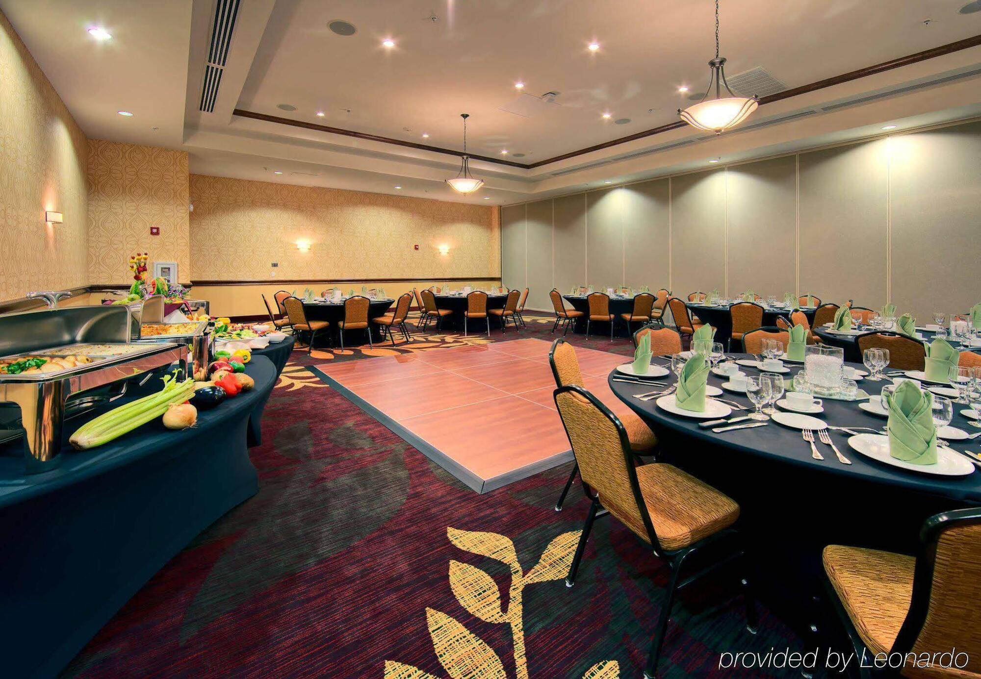 Courtyard By Marriott Houma Hotel Eksteriør billede
