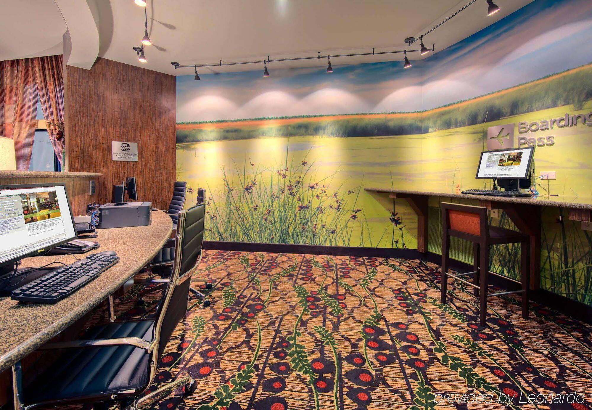 Courtyard By Marriott Houma Hotel Eksteriør billede