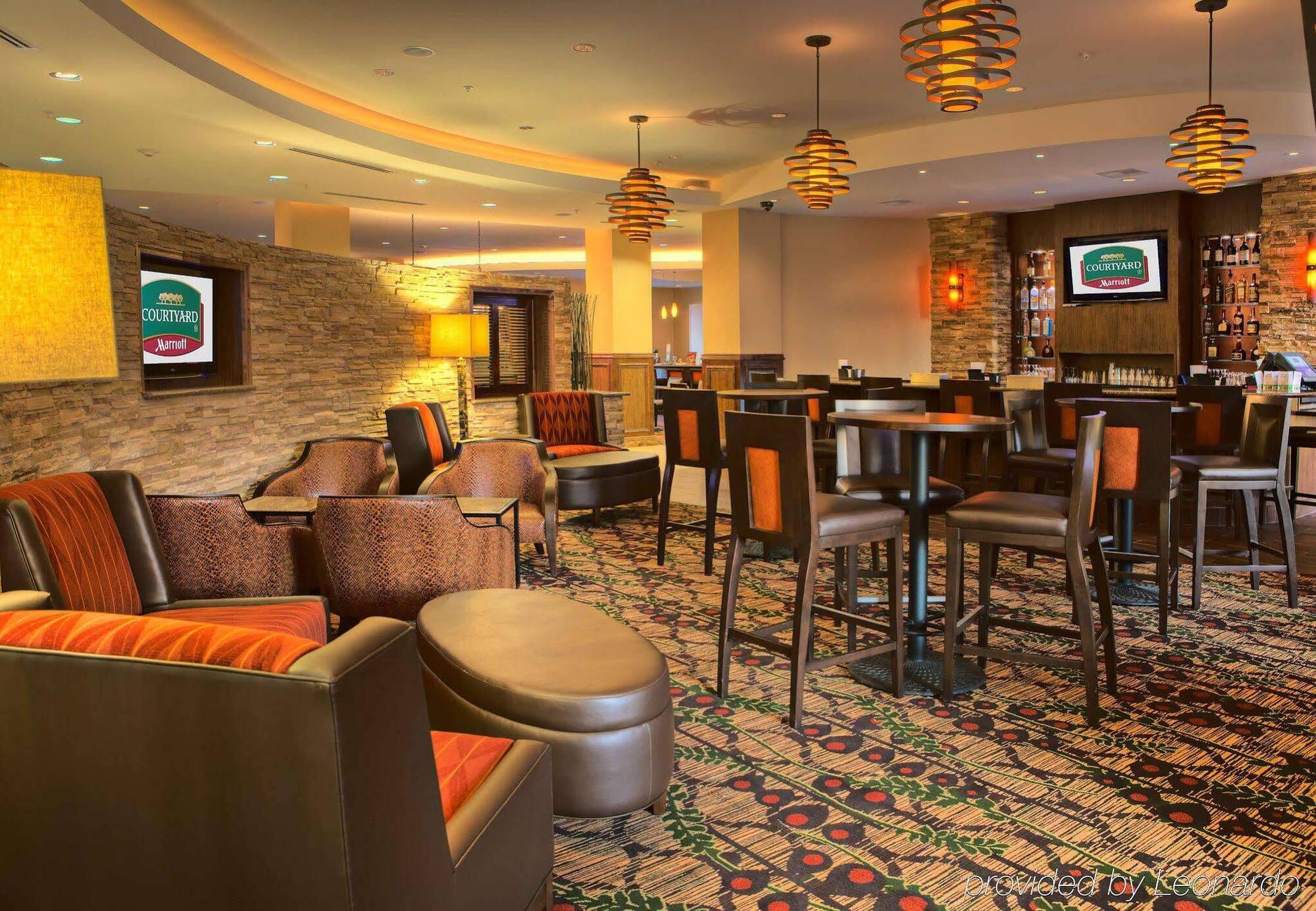 Courtyard By Marriott Houma Hotel Eksteriør billede