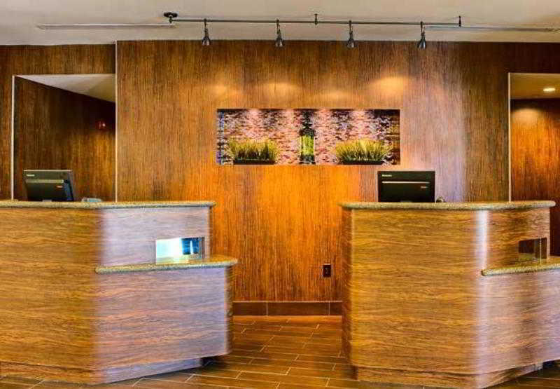 Courtyard By Marriott Houma Hotel Eksteriør billede